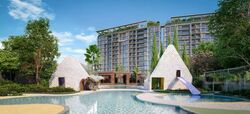 Canberra Residences (D27), Condominium #555316731
